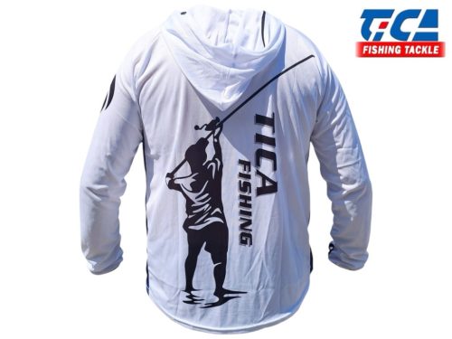 TICA - UV álló felső - XXXL