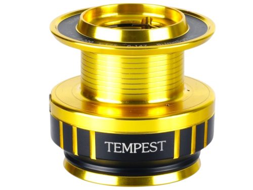 TICA  -TEMPEST Pótdob 2500
