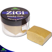 Kryston ZIGI Stinky Fish - formázható horogcsali (halas)