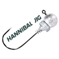 Hannibal Jig 