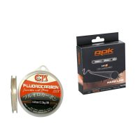 Fluorocarbon zsinórok