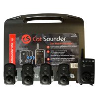 CATSOUNDER ONE