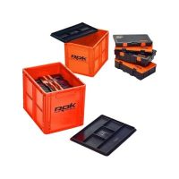 Tároló dobozok, rekeszek