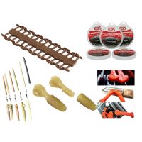 Előke  kiegészítők