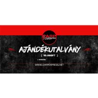 Ajándékutalvány