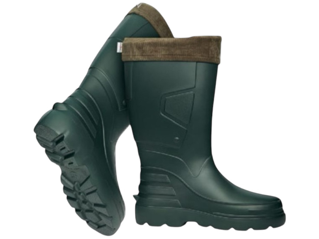 Camminare Angler Boots - csizma -30 Celsius - 47-es méret