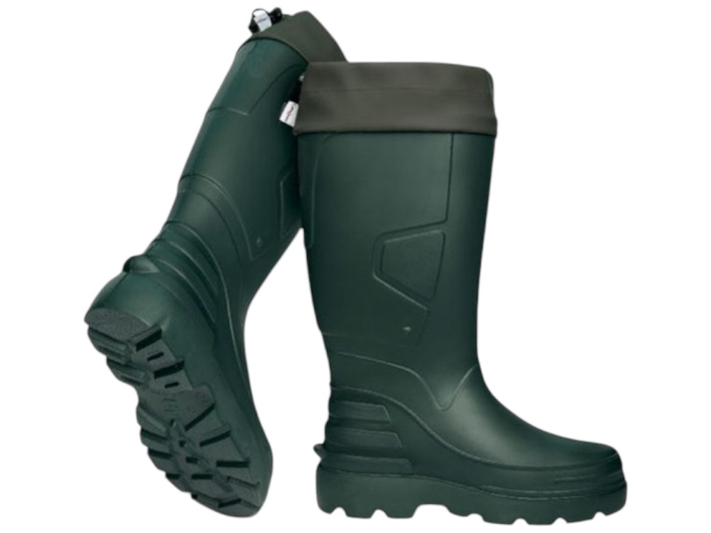 Camminare Forester Boots - csizma -30 Celsius - 48-as méret