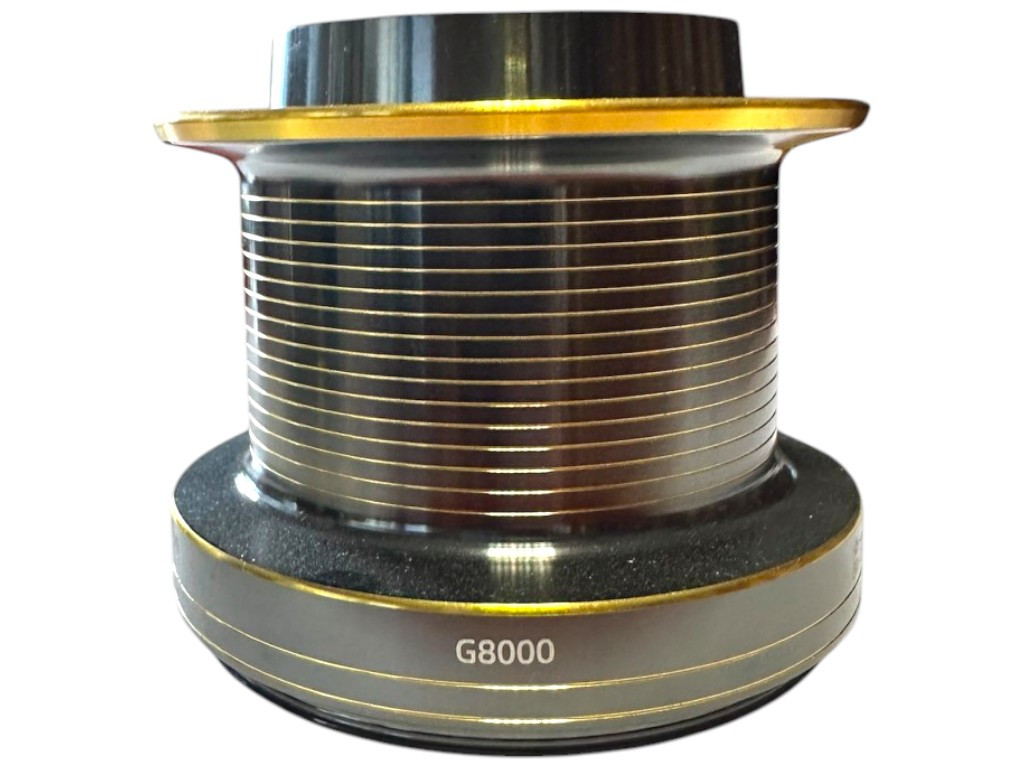 TICA - GIANT pótdob - G8000