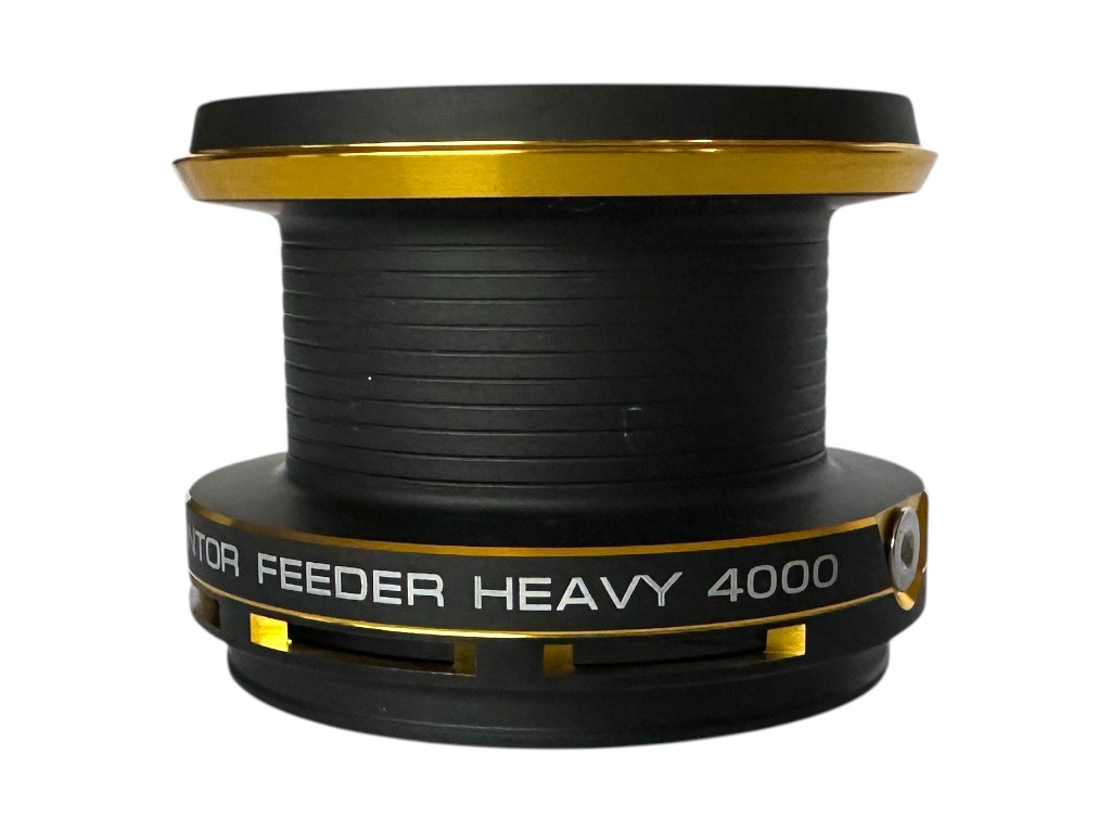 TICA - MENTOR FEEDER HEAVY - 4.000-es pótdob