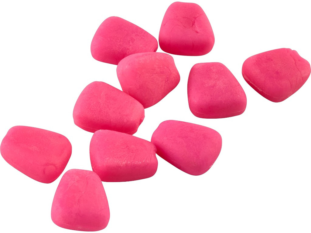 ROK Balanszírozott műkukorica - Sweet Corn Ultra Soft - 20 darab/csomag - Rózsaszín