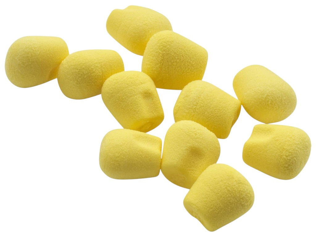 ROK - MAIZE - Natural yellow - kukorica sárga gumi kukorica - ULTRA POPUP vagy BALANCE - Ultra Pop Up