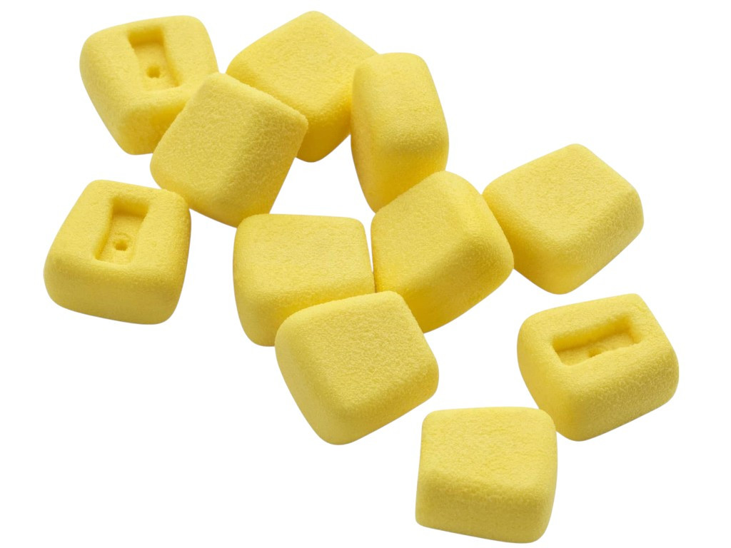 ROK - POPUP CORN #10 és #12- Natural yellow - kukorica sárga gumi kukorica - ULTRA POPUP vagy BALANCE - 10 Ultra POPUP