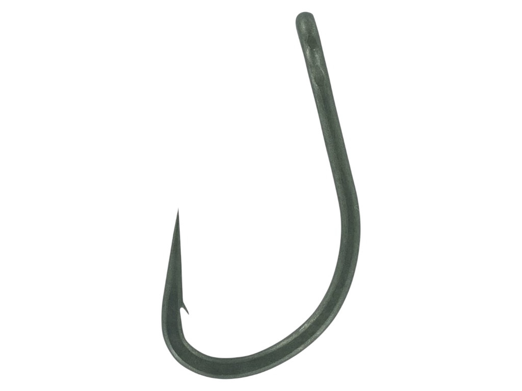 ROK - SHORT SHANK bojlis horog - 2