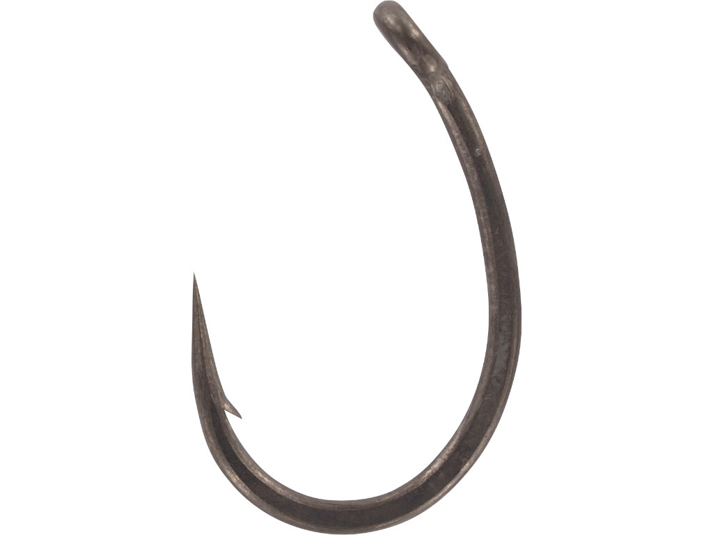 ROK - FULL CURVE - bojlis horog - 6