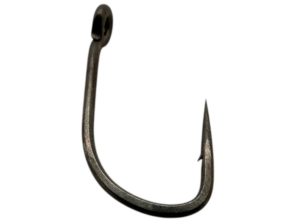 ROK - WIDE GAPE RESHARPENABLE REINFORCED horog - 6 - WGR-RR