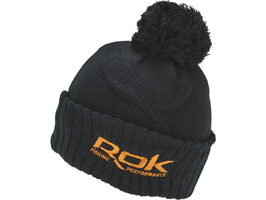 ROK - KÖTÖTT BOJTOS SAPKA