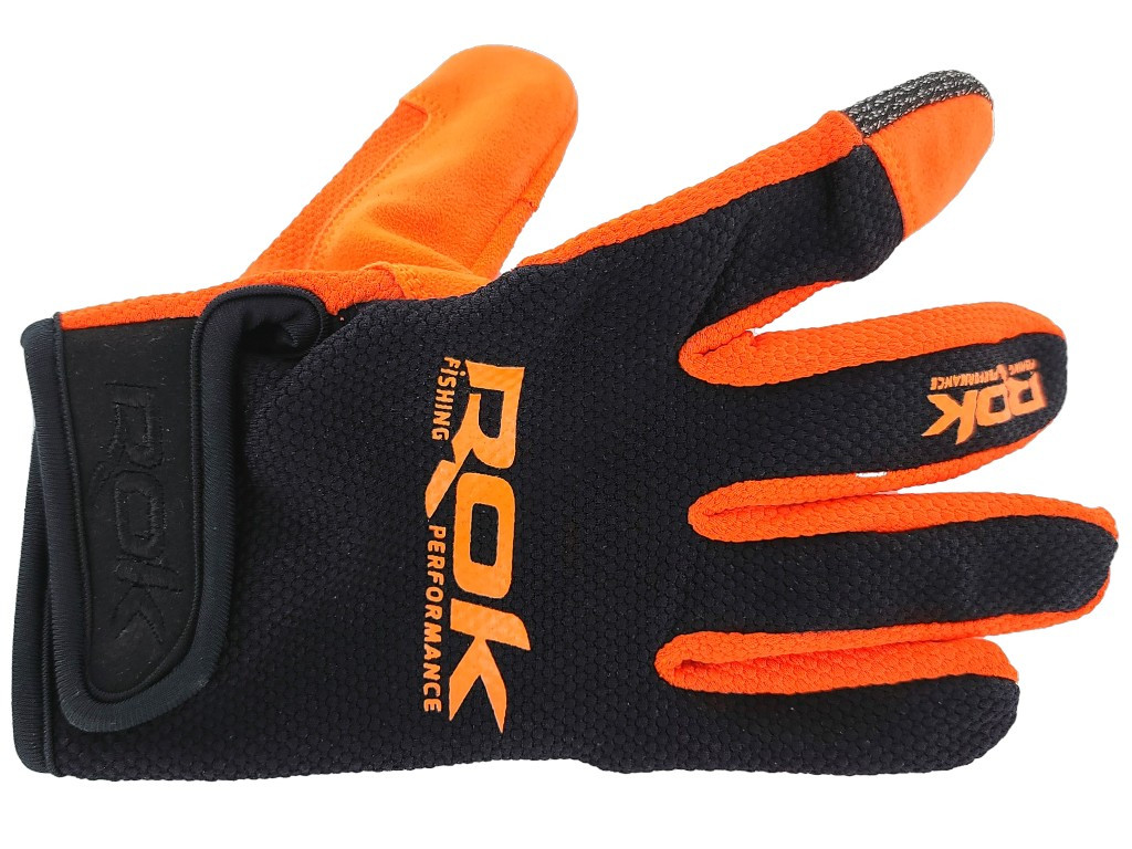 ROK - Casting Glove - dobókesztyű -  L-XL