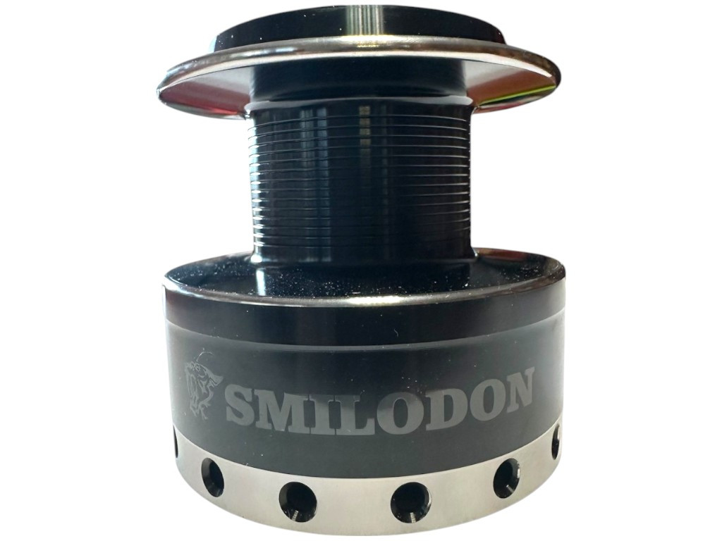 TICA - SMILODON pótdob 7000-es