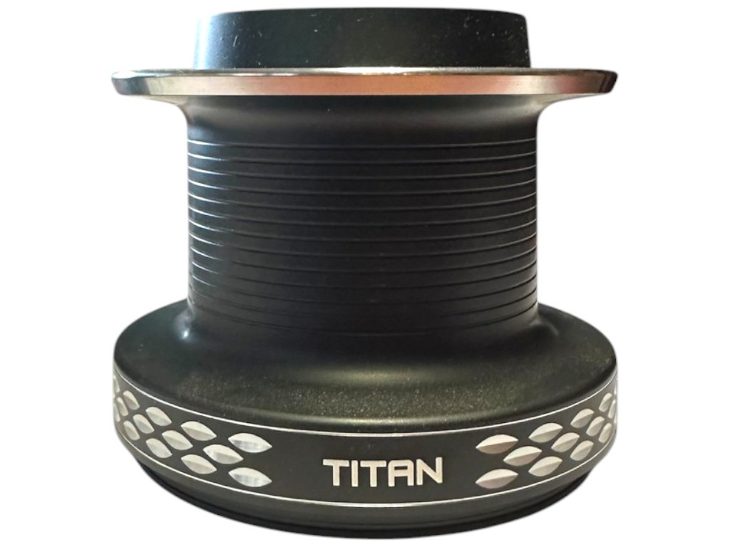 TICA - TITAN Pótdob - 10.000-es méret