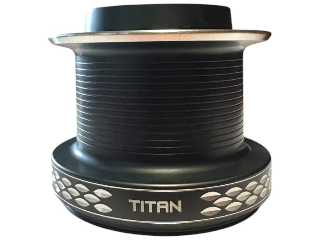 TICA - TITAN Pótdob - 8.000-es méret
