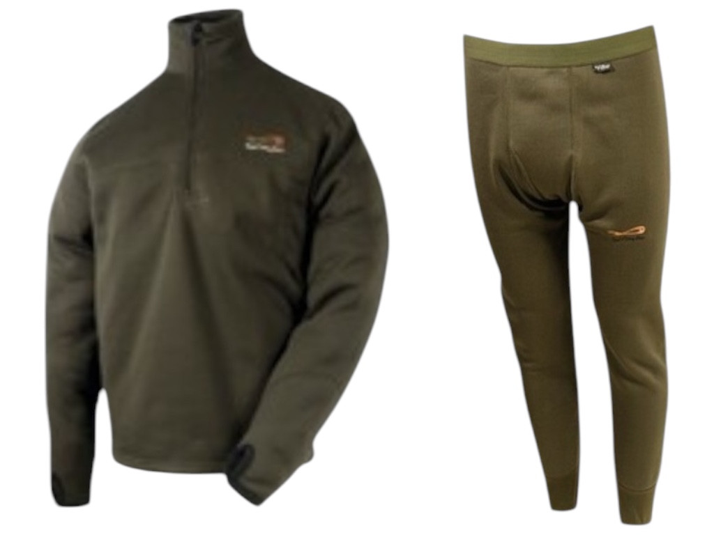 TF Gear - SECOND SKIN TOP & BOTTOMS SET - XL