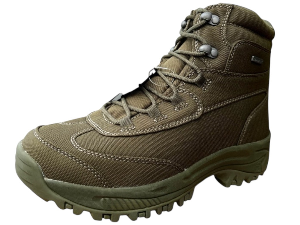 TF Gear X-Trail zöld horgász bakancs - 41-es méret