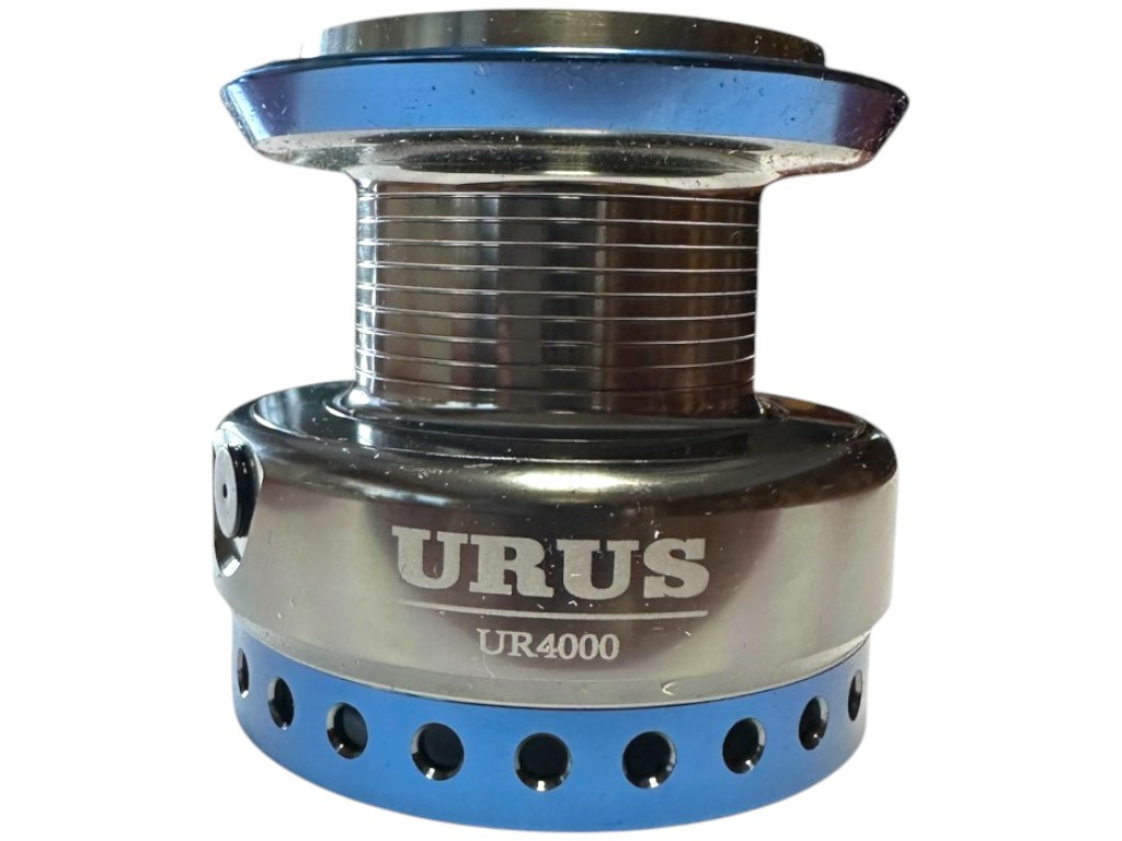 TICA - URUS 4000-es pótdob